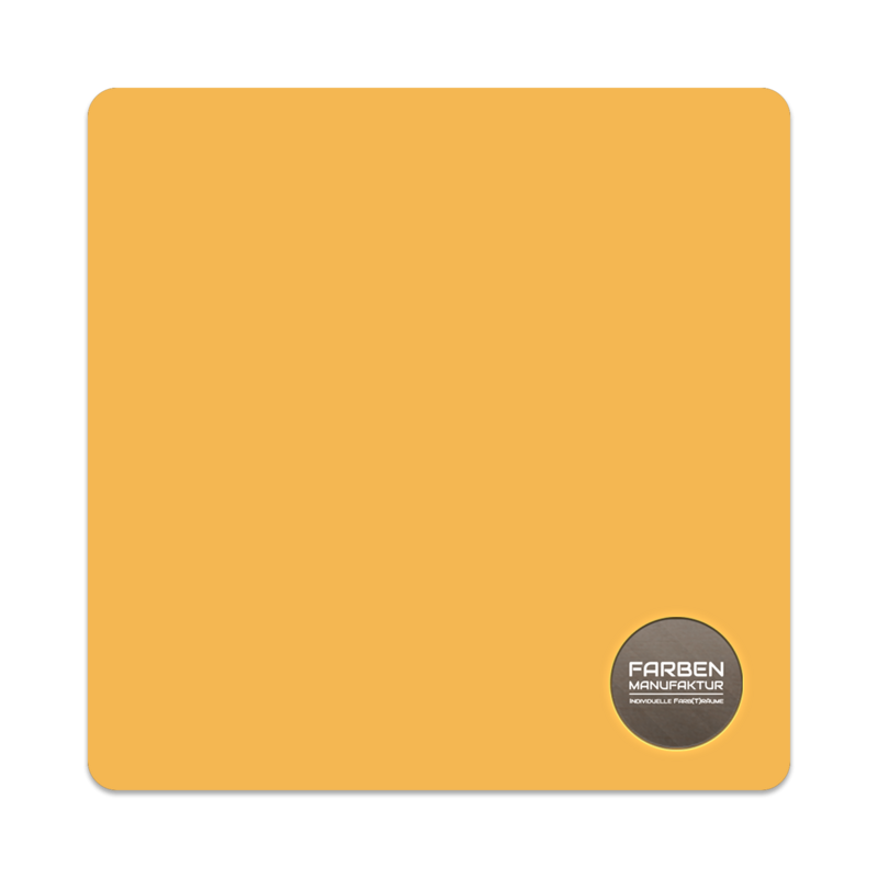 Farben Manufaktur Holzlasur RAL 1017 - Safrangelb Farben Manufaktur Holzlasur RAL 1017 - Safrangelb