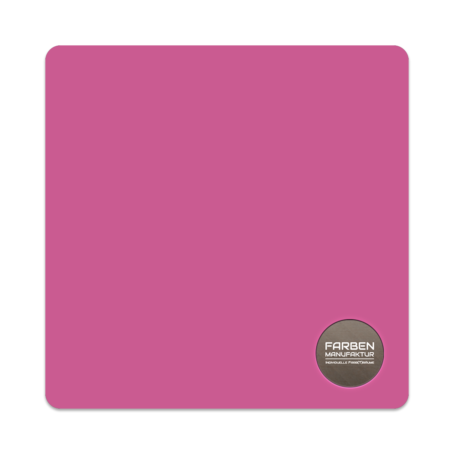 Farben Manufaktur Holzlasur RAL 4003 - Erikaviolett