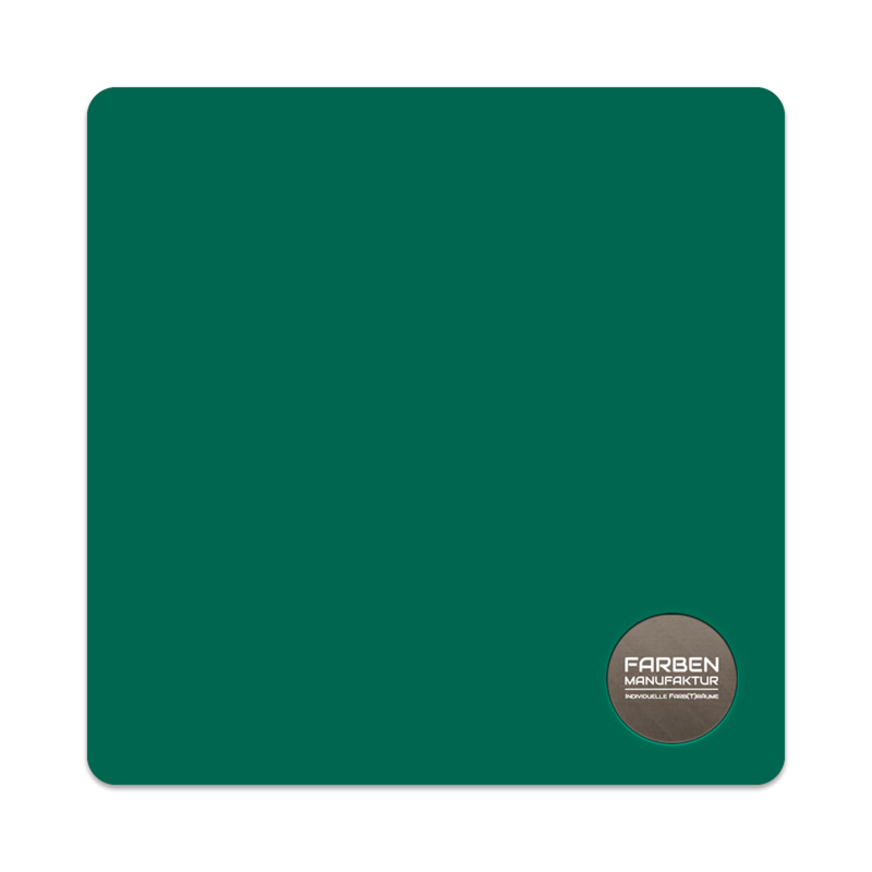 Farben Manufaktur Holzlasur RAL 6016 - Türkisgrün Farben Manufaktur Holzlasur RAL 6016 - Türkisgrün