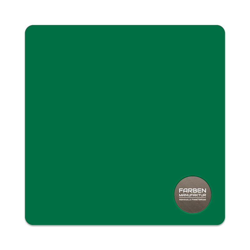 Farben Manufaktur Holzlasur RAL 6029 - Minzgrün Farben Manufaktur Holzlasur RAL 6029 - Minzgrün