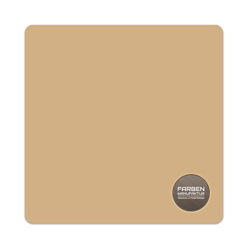 Farben Manufaktur Kreidefarbe  - RAL 1001 Beige