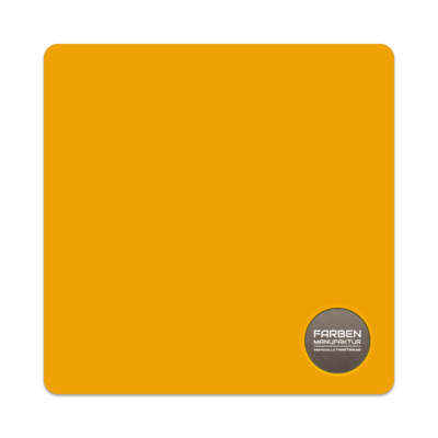 Farben Manufaktur Kreidefarbe - RAL 1037 Sonnengelb