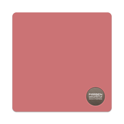 Farben Manufaktur Kreidefarbe - RAL 3014 Altrosa