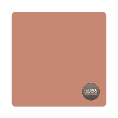 Farben Manufaktur Kreidefarbe - RAL 3012 Beigerot