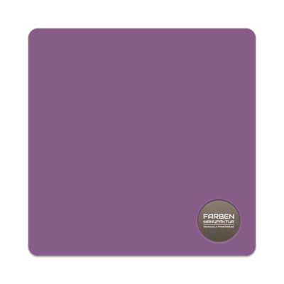 Farben Manufaktur Kreidefarbe - RAL 4001 Rotlila