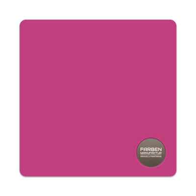 Farben Manufaktur Kreidefarbe - RAL 4010 Telemagenta