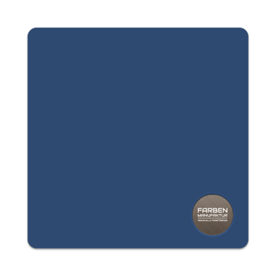 Farben Manufaktur Kreidefarbe - RAL 5000 Violettblau