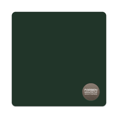 Farben Manufaktur Kreidefarbe - RAL 6009 Tannengrün