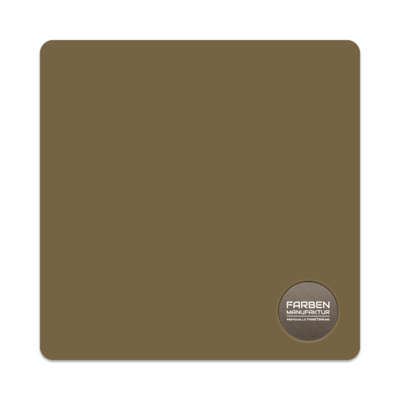 Farben Manufaktur Kreidefarbe - RAL 7008 Khakigrau