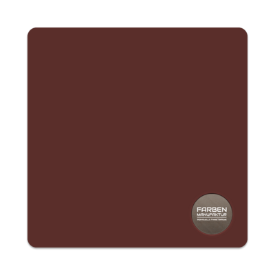 Farben Manufaktur Kreidefarbe - RAL 8015 Kastanienbraun