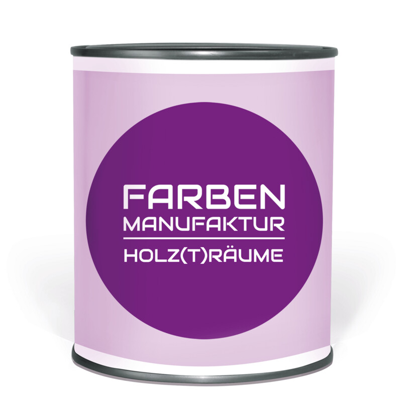 Farben Manufaktur Holzlasur Trendfarben mit Glitzer Farben Manufaktur Holzlasur Trendfarben mit Glitzer