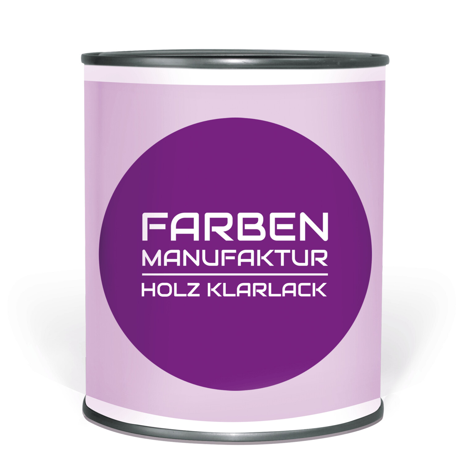 Farben Manufaktur Möbelklarlack - Seidenmatt