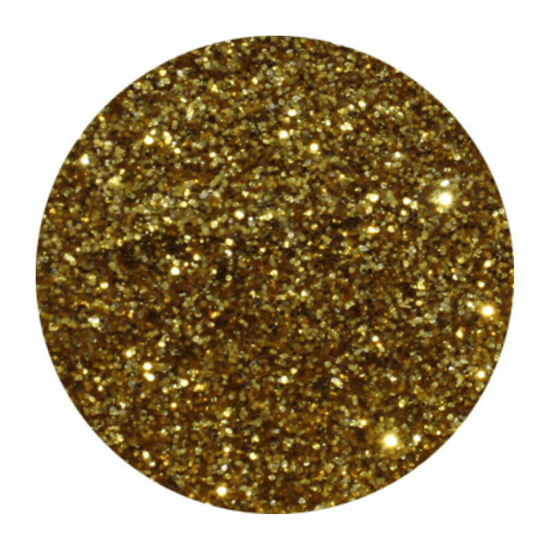 Farben Manufaktur Glitzer Finish - Gold Farben Manufaktur Glitzer Finish - Gold