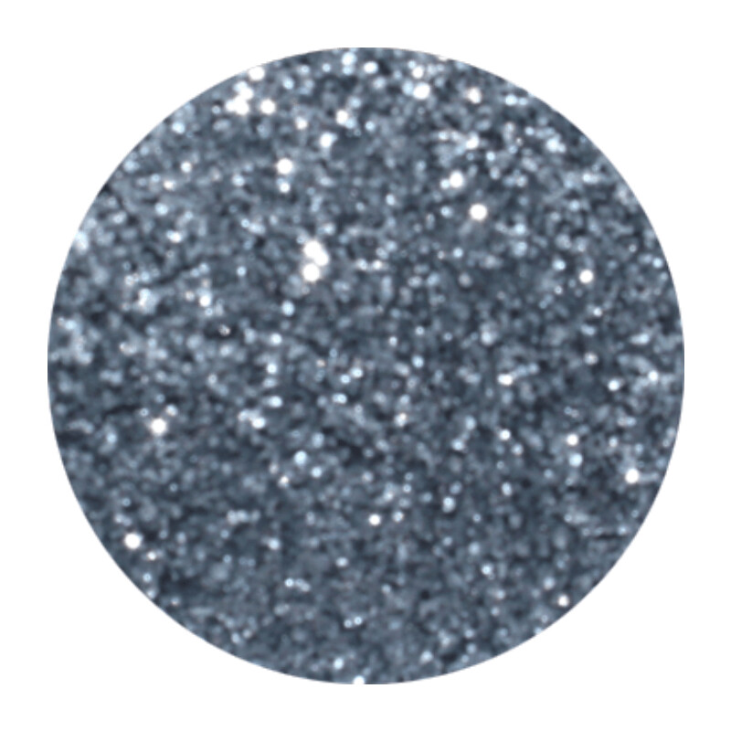 Farben Manufaktur Glitzer Finish - Silber