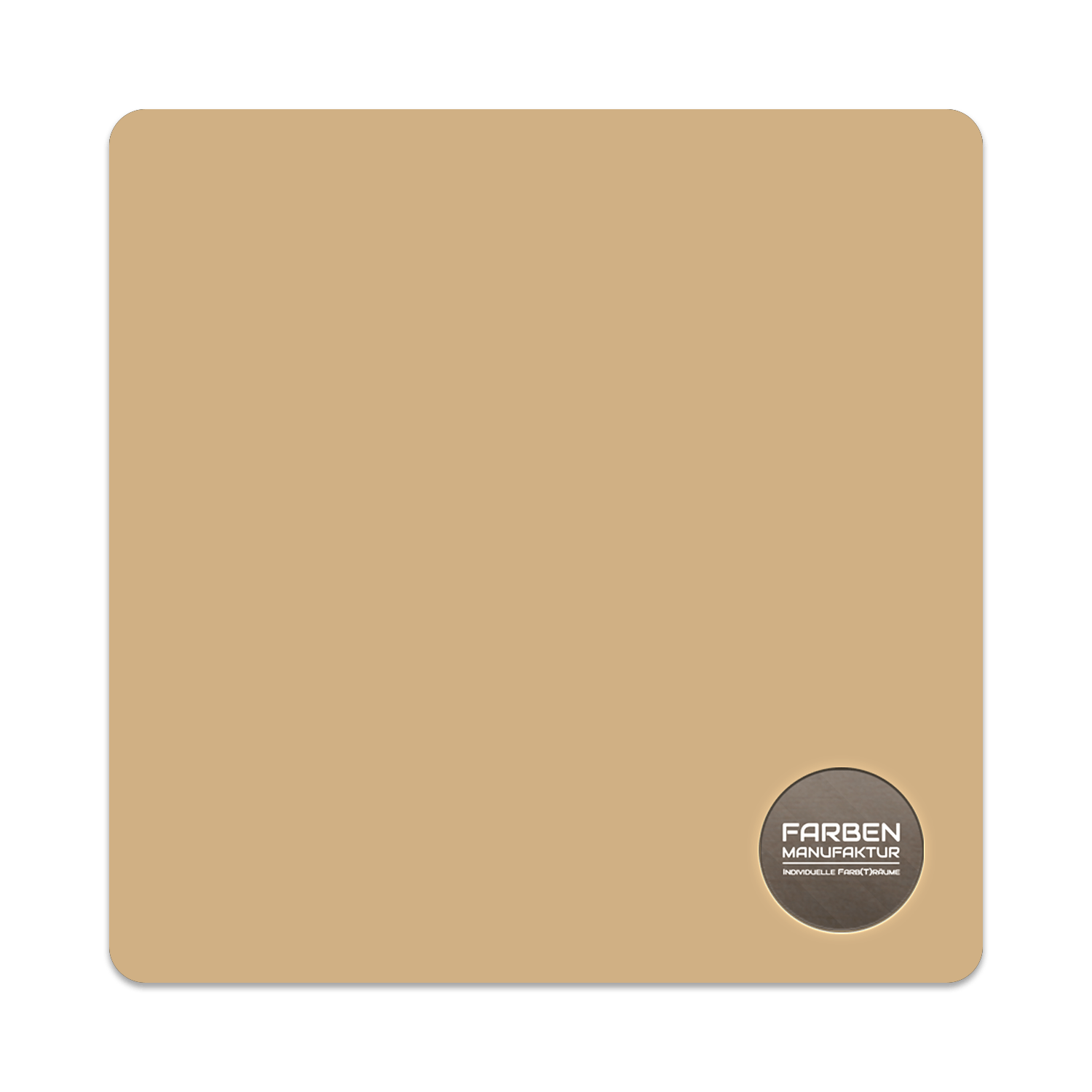 Farben Manufaktur Treppenlack Bunttöne - RAL 1001 Beige