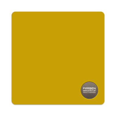 Farben Manufaktur Treppenlack Bunttöne - RAL 1005 Honiggelb