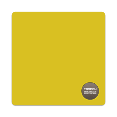 Farben Manufaktur Treppenlack Bunttöne - RAL 1012 Zitronengelb