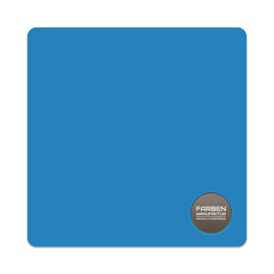 Farben Manufaktur Treppenlack Bunttöne - RAL 5012 Lichtblau