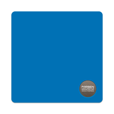 Farben Manufaktur Treppenlack Bunttöne - RAL 5015 Himmelblau