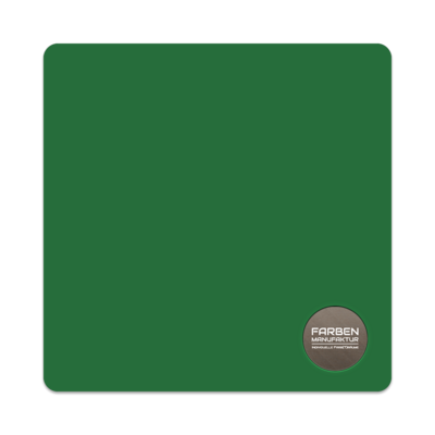Farben Manufaktur Treppenlack Bunttöne - RAL 6001 Smaragdgrün