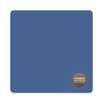 Farben Manufaktur Treppenlack Bunttöne - RAL 5023 Fernblau