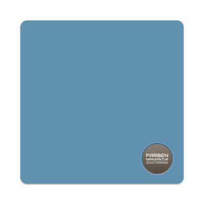 Farben Manufaktur Treppenlack Bunttöne - RAL 5024 Pastellblau