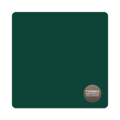 Farben Manufaktur Treppenlack Bunttöne - RAL 6005 Moosgrün