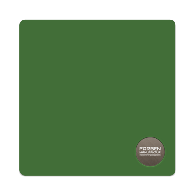 Farben Manufaktur Treppenlack Bunttöne - RAL 6010 Grasgrün