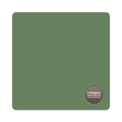 Farben Manufaktur Treppenlack Bunttöne - RAL 6011 Resedagrün