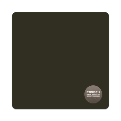 Farben Manufaktur Treppenlack Bunttöne - RAL 6008 Braungrün