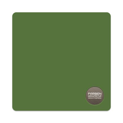 Farben Manufaktur Treppenlack Bunttöne - RAL 6025 Farngrün