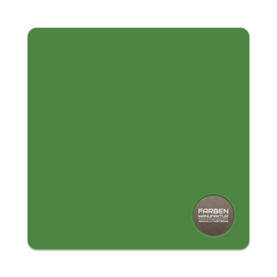 Farben Manufaktur Treppenlack Bunttöne - RAL 6017 Maigrün