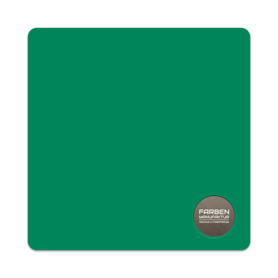 Farben Manufaktur Treppenlack Bunttöne - RAL 6032 Signalgrün