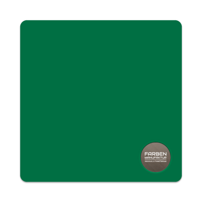 Farben Manufaktur Kreidefarbe Outdoor - RAL 6029 Minzgrün