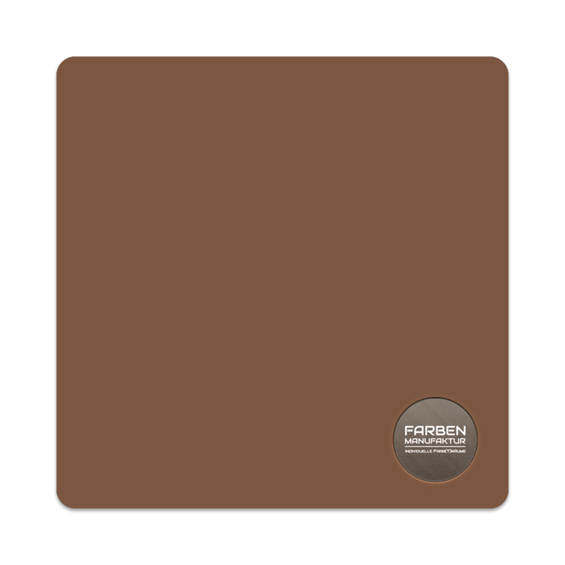 Farben Manufaktur Kreidefarbe Outdoor - RAL 8024 Beigebraun Farben Manufaktur Kreidefarbe Outdoor - RAL 8024 Beigebraun