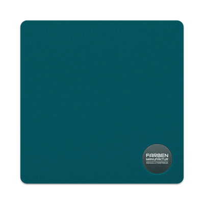 Farben Manufaktur Glam Ladies Collection Küchenfarbe - Petrol Blau Grün Farben Manufaktur Glam Ladies Collection Küchenfarbe - Petrol Blau Grün