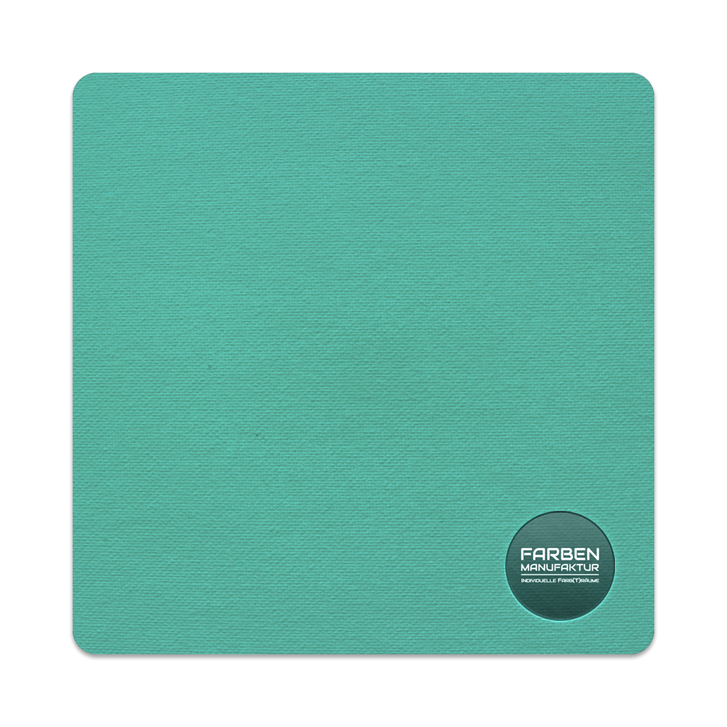 Farben Manufaktur Glam Ladies Collection Treppenlack - Mittelgrün