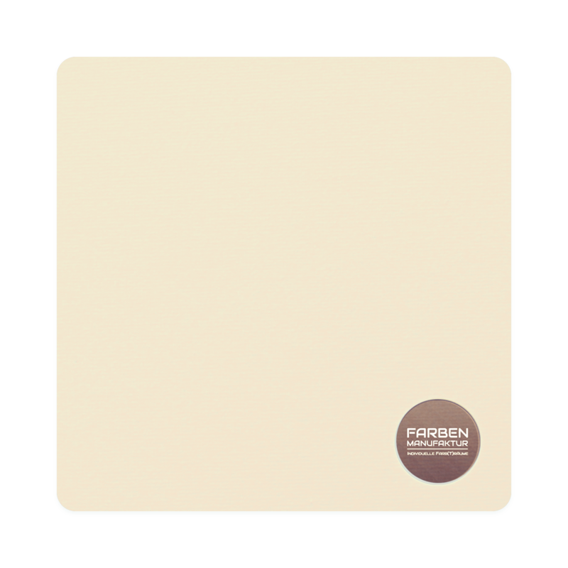 Farben Manufaktur Glam Ladies Collection Treppenlack - Warmes Hellgelb Farben Manufaktur Glam Ladies Collection Treppenlack - Warmes Hellgelb