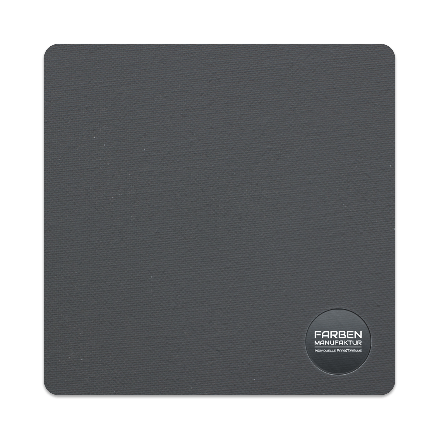 Farben Manufaktur Glam Ladies Collection Treppenlack - Schiefergrau