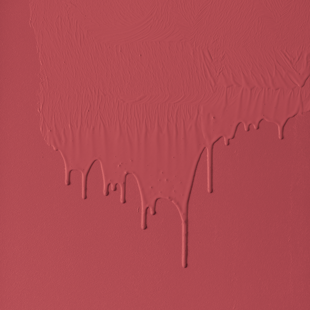 Farben Manufaktur Tafelfarbe - Orange und Rot Töne