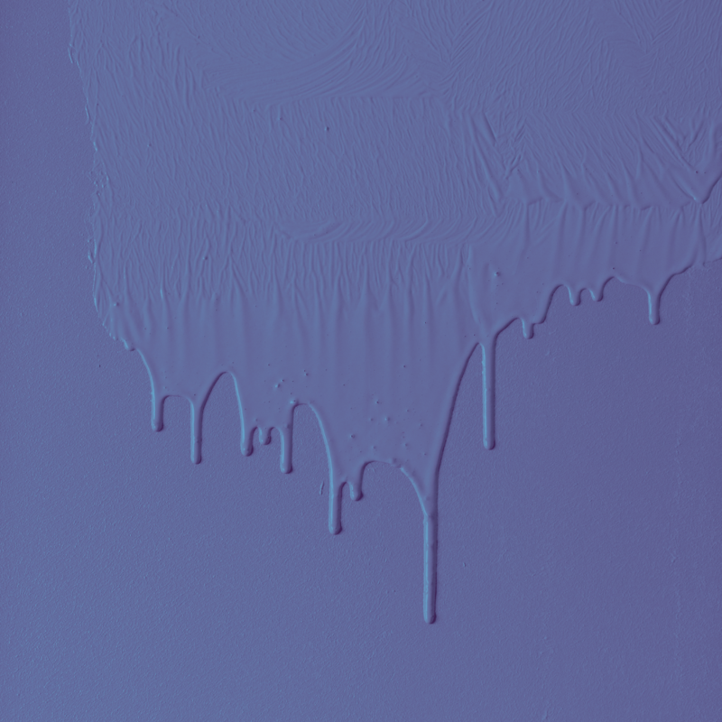 Farben Manufaktur Möbellack Seidenmatt - Violett und Blau Töne Farben Manufaktur Möbellack Seidenmatt - Violett und Blau Töne