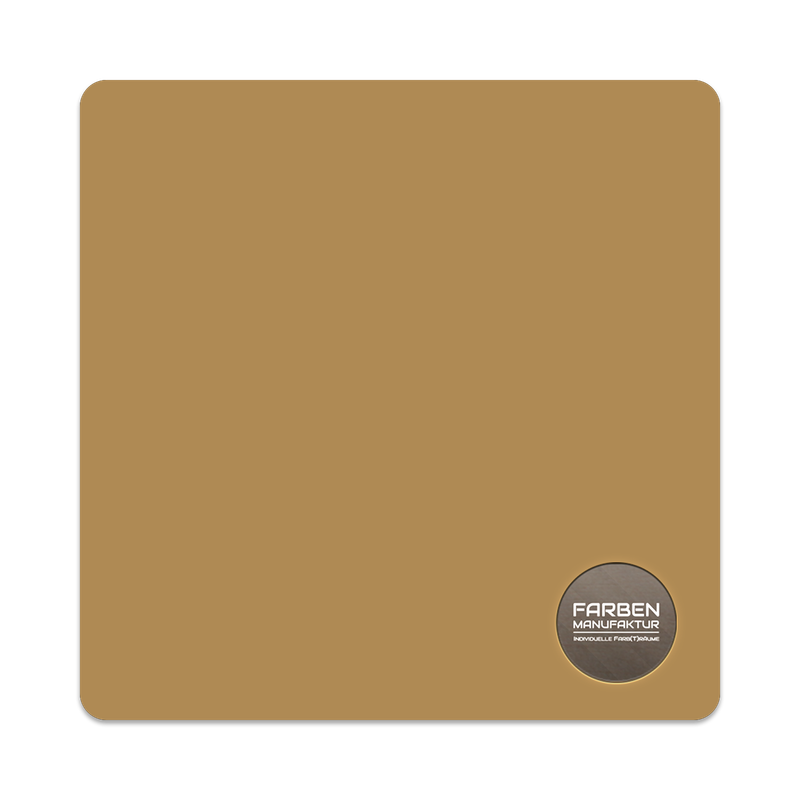 Farben Manufaktur Kreidefarbe mit Glitzer- RAL 1011 Braunbeige Farben Manufaktur Kreidefarbe mit Glitzer- RAL 1011 Braunbeige