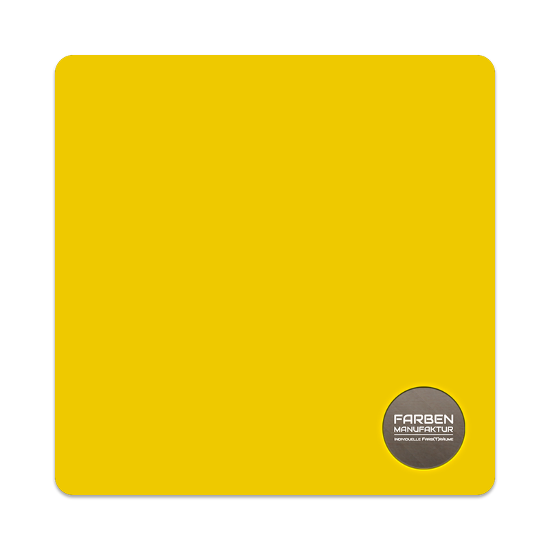 Farben Manufaktur Kreidefarbe mit Glitzer - RAL 1021 Rapsgelb Farben Manufaktur Kreidefarbe mit Glitzer - RAL 1021 Rapsgelb