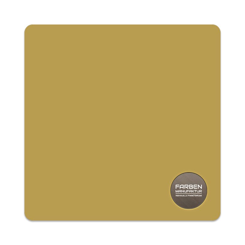 Farben Manufaktur Kreidefarbe mit Glitzer - RAL 1024 Ockergelb Farben Manufaktur Kreidefarbe mit Glitzer - RAL 1024 Ockergelb