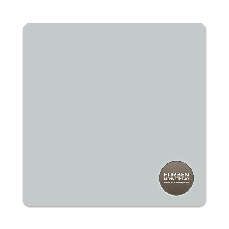 Farben Manufaktur Kreidefarbe mit Glitzer - RAL 7035 Lichtgrau Farben Manufaktur Kreidefarbe mit Glitzer - RAL 7035 Lichtgrau