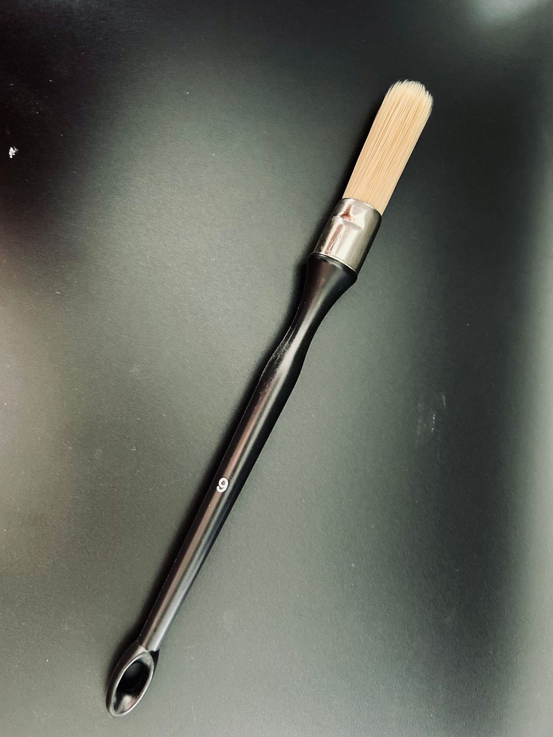 Rundpinsel klein