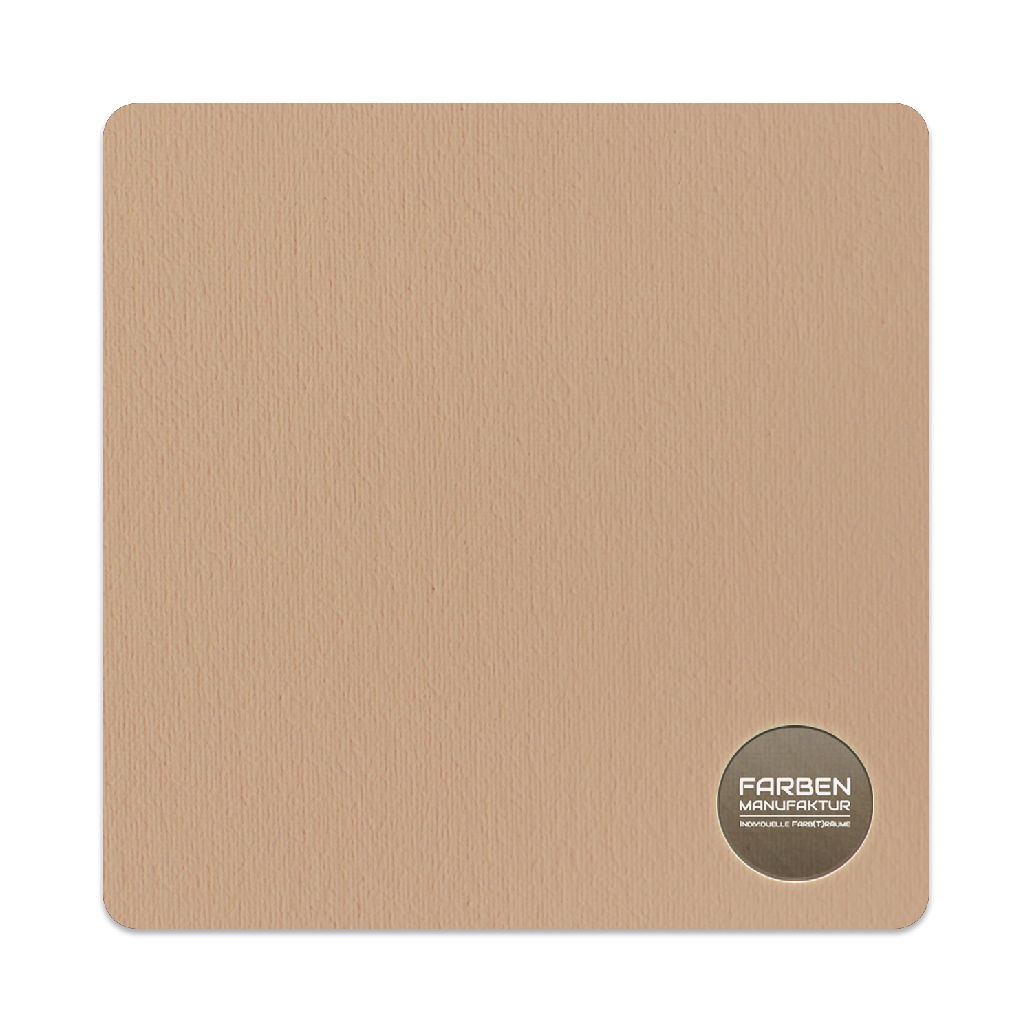 Farben Manufaktur (T)raummatt - Macchiato Beige