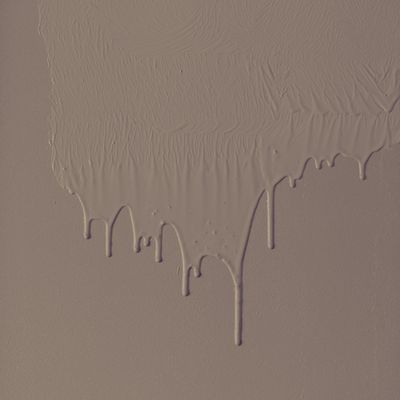 Farben Manufaktur PU-Buntlack Satin - Grau und Braun Töne