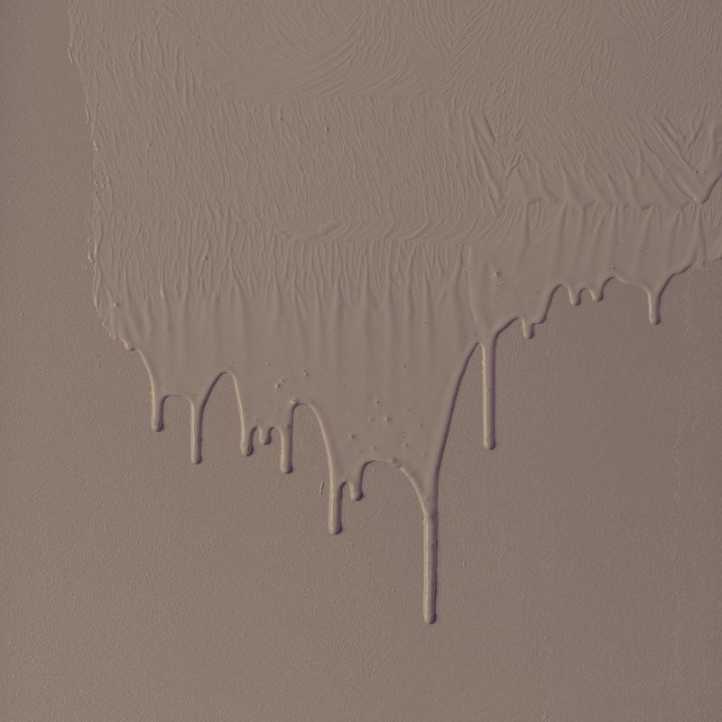 Farben Manufaktur PU-Buntlack Satin - Grau und Braun Töne