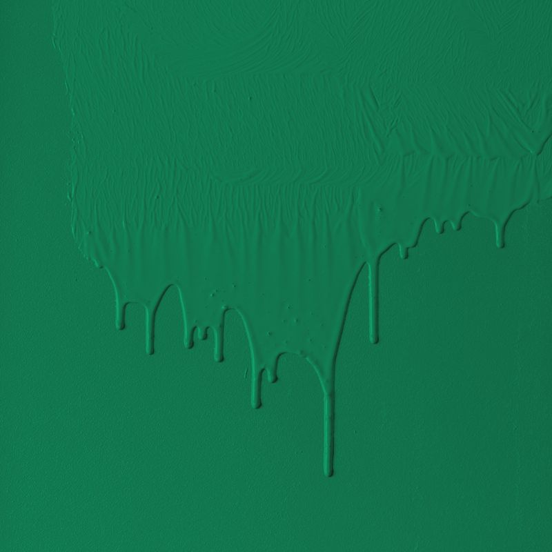 Farben Manufaktur PU-Buntlack Satin - Grün Töne